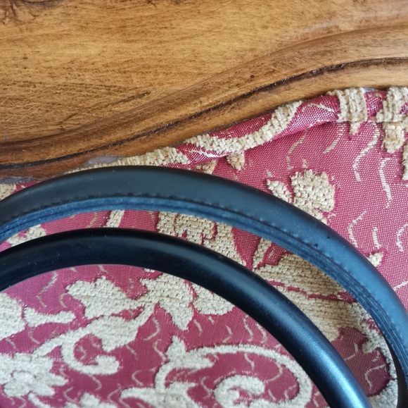 Calvin Klein Nylon Tote Bag - Picture 6 of 9